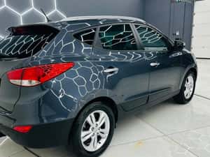 Hyundai ix35 de vânzare — miniatura 3