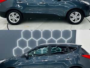 Hyundai ix35 de vânzare — miniatura 5