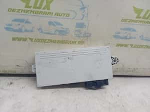 Modul confort 5WK49412LBF BMW Seria 3 E90 (2004 - 2010) 2.0 benzina N46B20O1 — miniatura 2