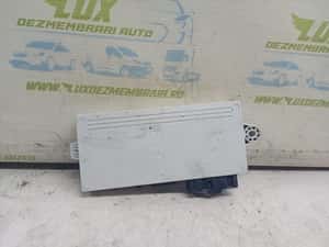 Modul confort 5WK49412LBF BMW Seria 3 E90 (2004 - 2010) 2.0 benzina N46B20O1 — miniatura 10