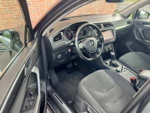VW Tiguan R-Line 2.0 TDI 190 CP 4Motion (4x4) 2019 — miniatura 7