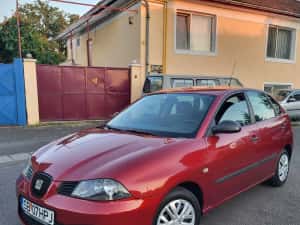 SEAT IBIZA / an 2008/ consum 5% / motor si piese vw/ distributie lant/ factura si garantie — miniatura 5