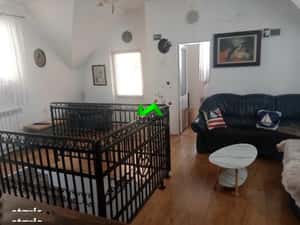 Apartament de inchiriat la casa Pet Friendly Sibiu Lazaret — miniatura 1