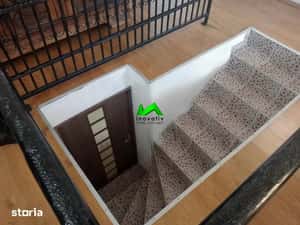 Apartament de inchiriat la casa Pet Friendly Sibiu Lazaret — miniatura 4