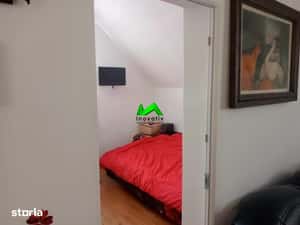 Apartament de inchiriat la casa Pet Friendly Sibiu Lazaret — miniatura 6