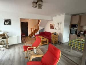 De închiriat – Apartament 3 camere — miniatura 3