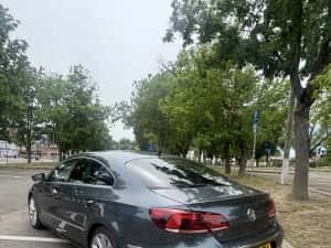 Passat CC  2013 facelift   2.0 tdi cod motor CFGC — miniatura 3