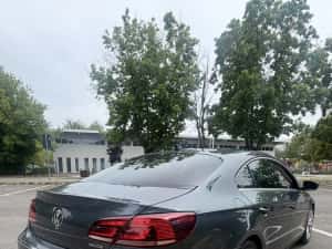 Passat CC  2013 facelift   2.0 tdi cod motor CFGC — miniatura 4