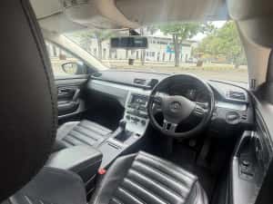 Passat CC  2013 facelift   2.0 tdi cod motor CFGC — miniatura 5