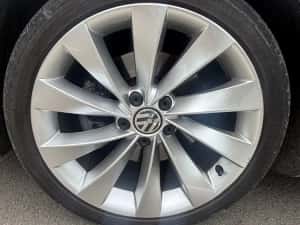 Passat CC  2013 facelift   2.0 tdi cod motor CFGC — miniatura 6