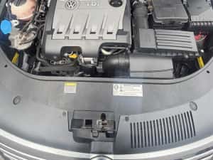 Passat CC  2013 facelift   2.0 tdi cod motor CFGC — miniatura 7