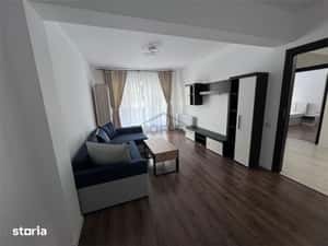 Apartament 2 camere, Vivamus Residence — miniatura 4
