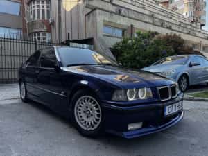 Bmw 320 M pachet An 1993 pentru pasionati ! — miniatura 2