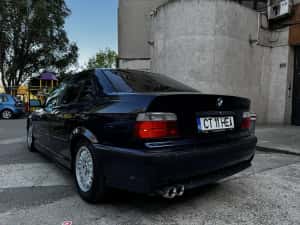 Bmw 320 M pachet An 1993 pentru pasionati ! — miniatura 3