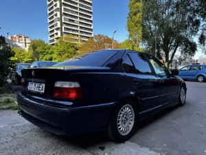 Bmw 320 M pachet An 1993 pentru pasionati ! — miniatura 4