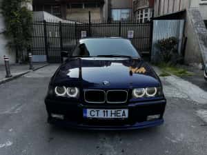 Bmw 320 M pachet An 1993 pentru pasionati ! — miniatura 5