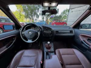 Bmw 320 M pachet An 1993 pentru pasionati ! — miniatura 7