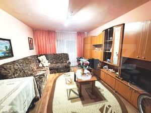 Apartament cu 3 camere, decomandate – Zona Noua | 64 mp | 2 bai | Ba — miniatura 2