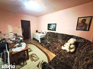 Apartament cu 3 camere, decomandate – Zona Noua | 64 mp | 2 bai | Ba — miniatura 3