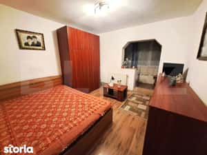 Apartament cu 3 camere, decomandate – Zona Noua | 64 mp | 2 bai | Ba — miniatura 5