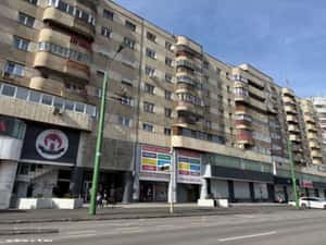 0% comision Apartament 3 camere Zona Gării - Făget