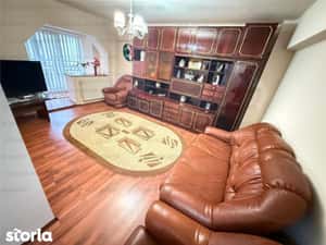 0% comision Apartament 3 camere Zona Gării - Făget — miniatura 4