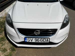 Volvo V40 D2 1.6