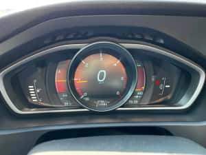 Volvo V40 D2 1.6 — miniatura 5