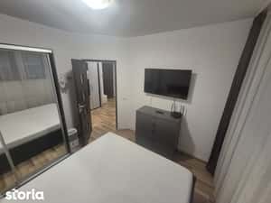 Apartament 1 camera zona Tudor Vladimirescu - Bucsinescu — miniatura 4