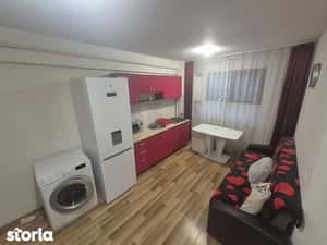 Apartament 1 camera zona Tudor Vladimirescu - Bucsinescu — miniatura 5