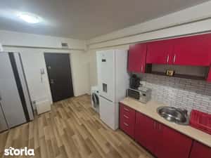 Apartament 1 camera zona Tudor Vladimirescu - Bucsinescu — miniatura 6