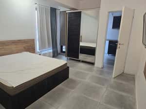 Apartament Eforie Nord 1 camera bucatarie separata la 200m de faleza — miniatura 3