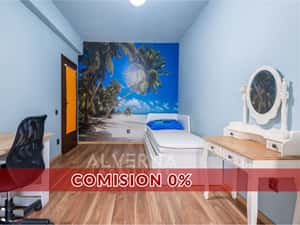 COMISION 0% Apartament 3 camere | 59.63mp | parcare* | Flora Manastur — miniatura 3