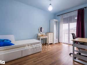 COMISION 0% Apartament 3 camere | 59.63mp | parcare* | Flora Manastur — miniatura 4