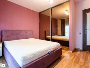 COMISION 0% Apartament 3 camere | 59.63mp | parcare* | Flora Manastur — miniatura 5