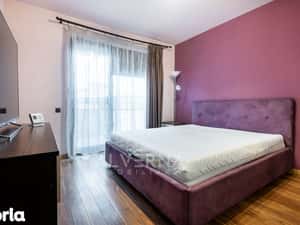 COMISION 0% Apartament 3 camere | 59.63mp | parcare* | Flora Manastur — miniatura 6