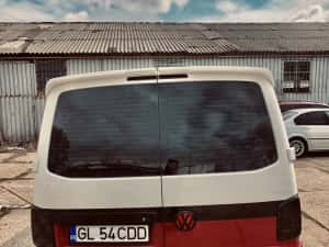 Vw Transporter  DSG 5.1 Combi Long Automat — miniatura 4