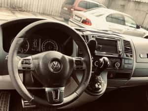 Vw Transporter  DSG 5.1 Combi Long Automat — miniatura 5