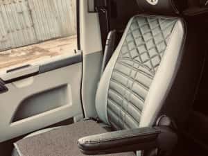 Vw Transporter  DSG 5.1 Combi Long Automat — miniatura 6