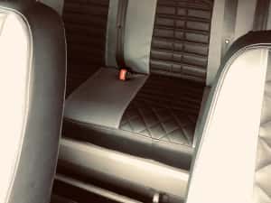 Vw Transporter  DSG 5.1 Combi Long Automat — miniatura 7