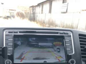 Vw Transporter  DSG 5.1 Combi Long Automat — miniatura 8