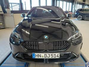 BMW 120 Hatchback 2025, 5.300 km, Automată — miniatura 4