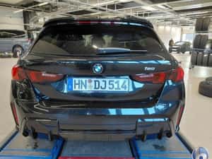 BMW 120 Hatchback 2025, 5.300 km, Automată — miniatura 6
