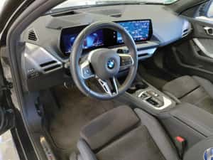 BMW 120 Hatchback 2025, 5.300 km, Automată — miniatura 7