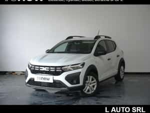 DACIA SANDERO 1.0 Eco-G 100CP Stepway Expression — miniatura 1
