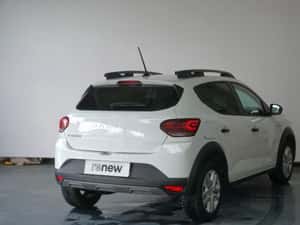 DACIA SANDERO 1.0 Eco-G 100CP Stepway Expression — miniatura 2