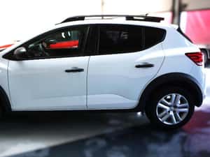 DACIA SANDERO 1.0 Eco-G 100CP Stepway Expression — miniatura 3