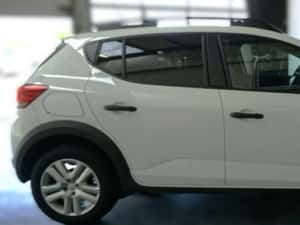 DACIA SANDERO 1.0 Eco-G 100CP Stepway Expression — miniatura 4