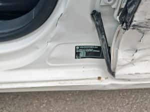 Vând Vw Golf 6 Avariat Lovit — miniatura 7