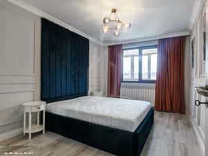 Apartament| Chirie Modern cu Parcare Subterană și Boxă | Zona Terezian — miniatura 1